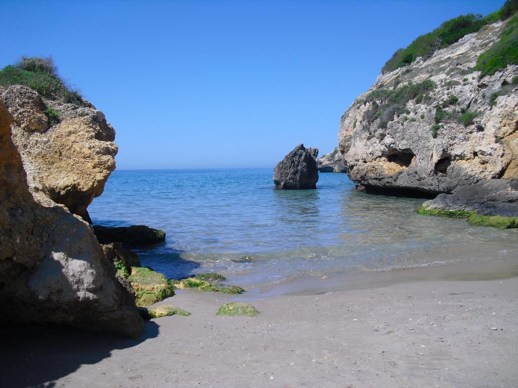 Cal Ganso Encantat Albinyana Exterior foto
